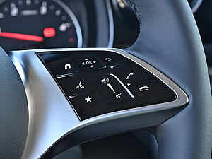 Mercedes-Benz T 180 d PROGRESSIVE Standard 16 navigation