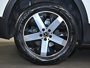 Mercedes-Benz GLB 220 d 4M Progressive Advanced 8 navigation