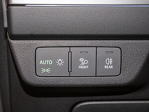 Audi Q4 e-tron 50 quattro 16 navigation