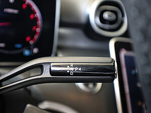 Mercedes-Benz C 180 T Avantgarde Advanced 19 navigation