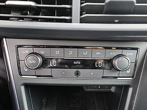 Volkswagen Polo Highline 1,0 l TSI 16 navigation