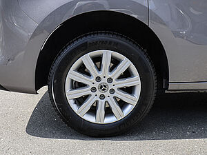 Mercedes-Benz T 180 d STYLE Standard 5 navigation