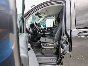 Mercedes-Benz Vito 119 CDI Mixto 4x4 extralang 8 navigation