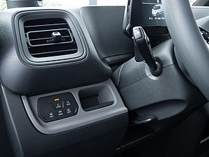 Volkswagen ID. Buzz Cargo 27 navigation