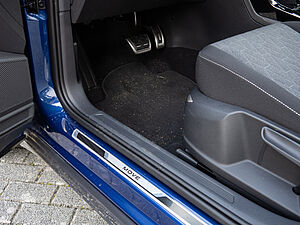 Volkswagen T-Cross T-Cross 29 navigation