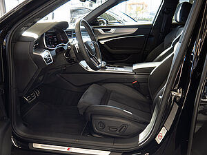 Audi S6 Avant 3.0 TDI quattro basis 10 navigation