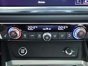 Audi Q3 advanced 35 TDI quattro S tronic 16 navigation