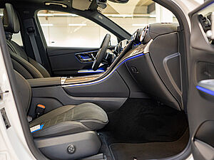 Mercedes-Benz GLC 220 d 4M AMG Sport 2 navigation