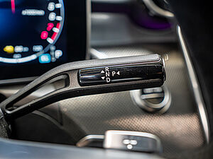 Mercedes-Benz C 300 e AMG Sport Advanced 17 navigation