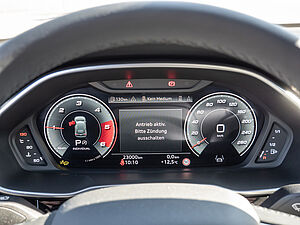 Audi Q3 35 TDI S line 16 navigation