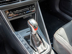 Volkswagen Polo GTI 2,0 l TSI DSG 13 navigation