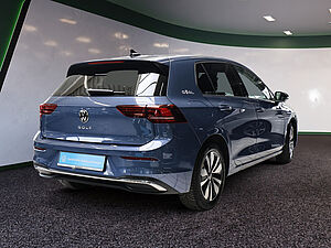 Volkswagen Golf VIII Goal 2,0 l TDI DSG 3 navigation
