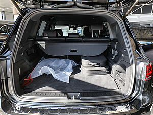 Mercedes-Benz EQB 300 4M AMG Sport Advanced 30 navigation