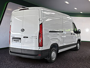 Maxus DELIVER 9 Deliver 9 KA L3H2 Komfort Neues Modell 3 navigation
