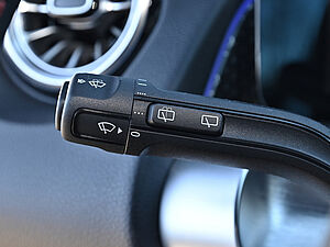 Mercedes-Benz GLB 200 GLB 200 18 navigation