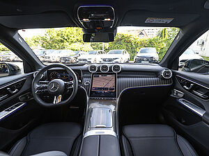 Mercedes-Benz andere GLC 450 d 4M AMG Sport Premium Plus 8 navigation