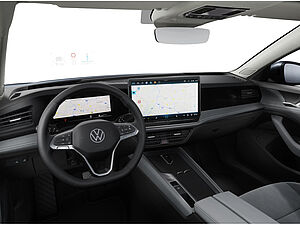 Volkswagen Passat Business 1,5 l eTSI DSG 2 navigation