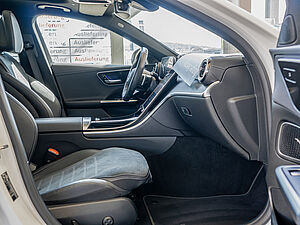 Mercedes-Benz C 300 e T AMG Sport 2 navigation