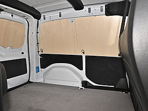 Mercedes-Benz Citan 112 CDI Kasten BASE 5 navigation