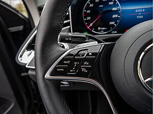Mercedes-Benz E 200 4M Avantgarde Advanced 15 navigation