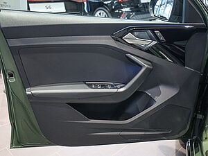 Audi A1 Sportback S line 25 TFSI 28 navigation