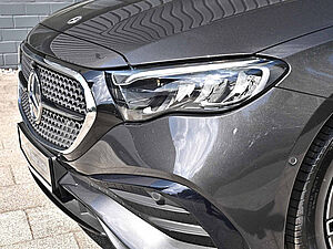 Mercedes-Benz E 220 d AMG Sport Advanced 30 navigation