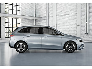 Mercedes-Benz B 180 Progressive Advanced 5 navigation