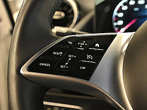 Mercedes-Benz B 200 Progressive 17 navigation