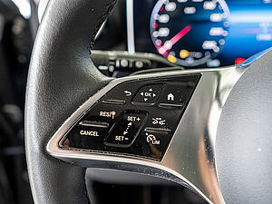 Mercedes-Benz GLC 200 4M Avantgarde Advanced Plus 14 navigation