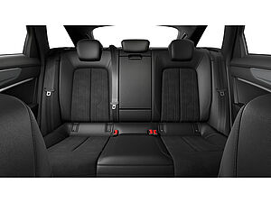 Audi A6 Avant S line 40 TDI quattro S tronic 5 navigation