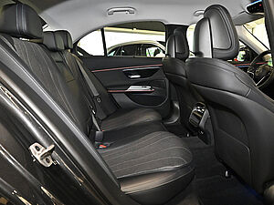 Mercedes-Benz E 200 Avantgarde Advanced Plus 19" 4 navigation
