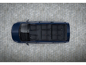 Mercedes-Benz Vito 114 CDI Tourer PRO Lang 13 navigation