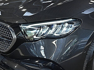 Mercedes-Benz E 300 e AMG Sport Advanced 30 navigation