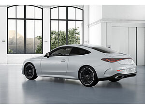 Mercedes-Benz CLE 200 Coupé AMG Sport Premium 13 navigation