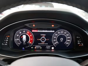 Audi RS Q8 4.0 TFSI quattro AHK Standhz. LED HUD N 20 navigation