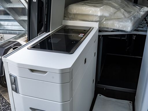 Volkswagen Crafter  9