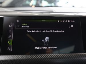 Audi e-tron RS GT Laser Pano HUD Navi Luftf. Kamer 15 navigation