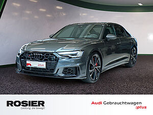 Audi S6 Limousine 3.0 TDI quattro 1 navigation