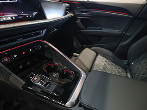 Audi SQ5 SUV TFSI 18 navigation