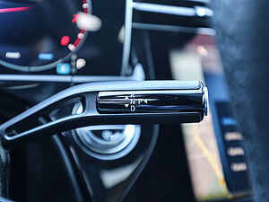 Mercedes-Benz E 200 T AMG Advanced Plus Superscreen 27 navigation