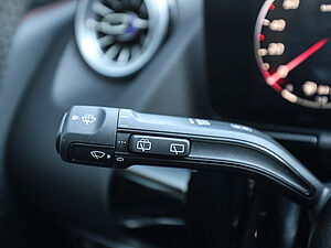 Mercedes-Benz GLA 250 4M AMG Sport Advanced Plus 29 navigation