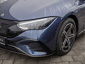 Mercedes-Benz EQE 500 4M AMG Sport Premium Hyper 30 navigation