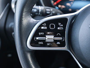 Mercedes-Benz GLC 300 de 4M 27 navigation