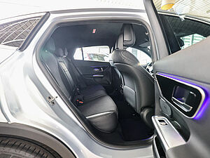 Mercedes-Benz GLC 200 4M Coupé Avantgarde Advanced Plus 4 navigation