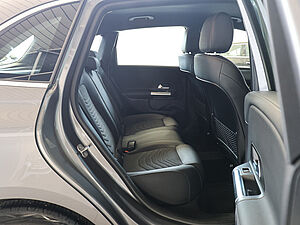 Mercedes-Benz B 200 d Progressive Advanced 4 navigation
