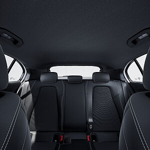 Mercedes-Benz A 180 Progressive Advanced 16 navigation