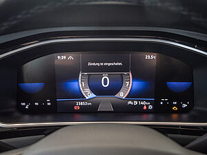 Volkswagen T-Roc 1.0 TSI R-Line 17 navigation
