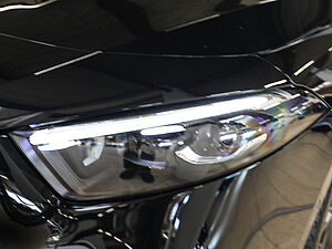Mercedes-Benz A 200 Limo Progressive Advanced 31 navigation