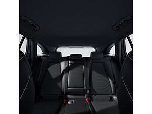 Mercedes-Benz EQA 350 4M Progressive Advanced Facelift 16 navigation