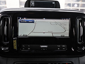 Mercedes-Benz Vito 114 CDI Tourer PRO Extralang TAXI 12 navigation